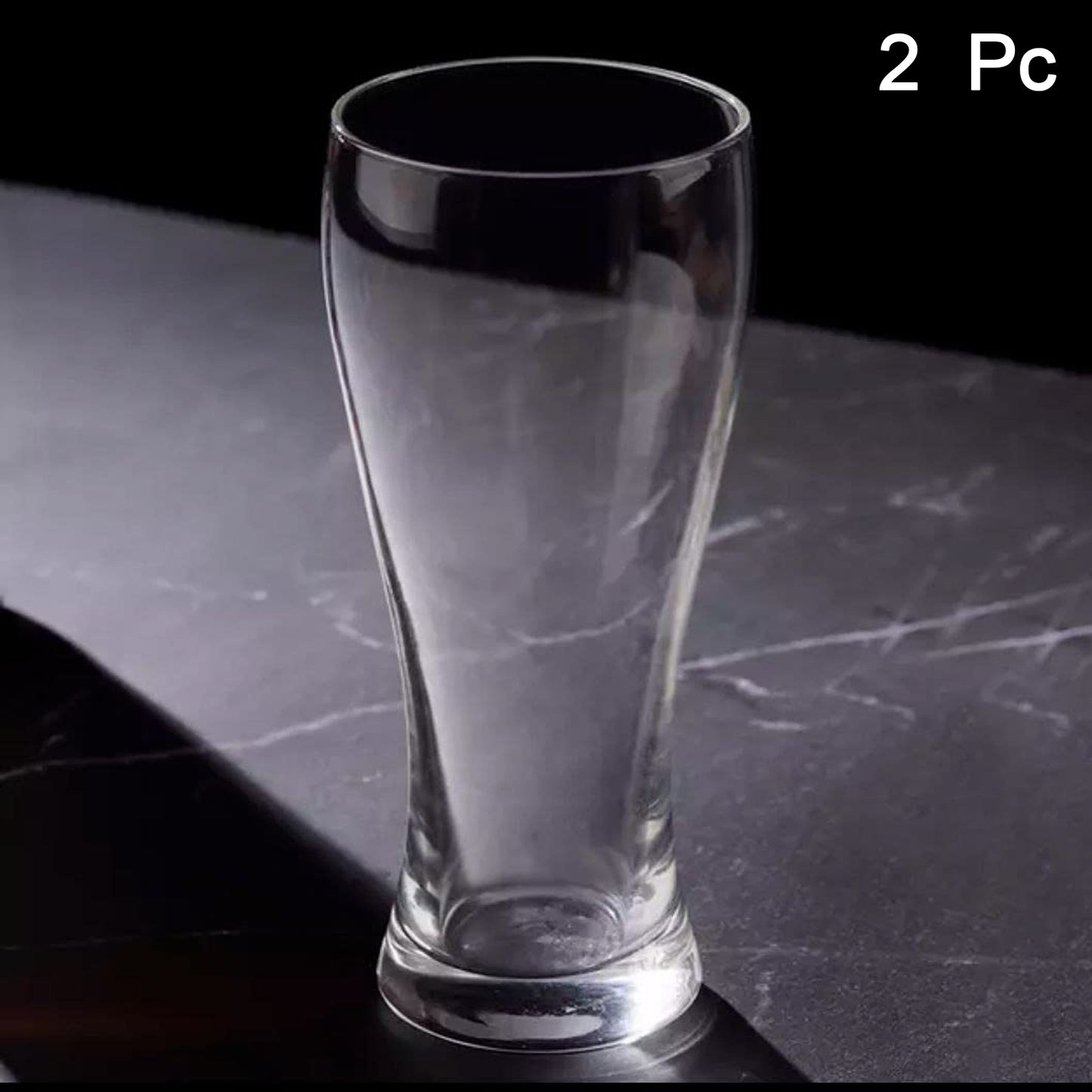 Apex Vista Unbreakable Pitcher Glass Set 350 Ml (Approx) 2-piece